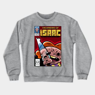 The Binding Crewneck Sweatshirt